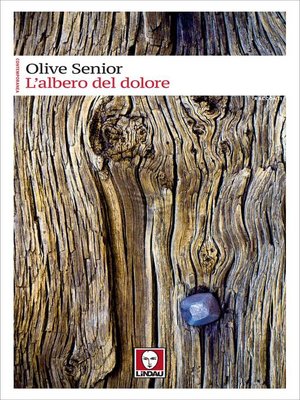 cover image of L'albero del dolore